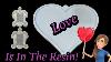 1078 Hearts Turtles U0026 Valentine Love With Resin
