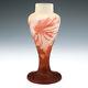 An Emile Galle Cameo Vase c1900