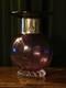 Anthony Stern Vase Art Glass Studio 22cm tall