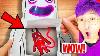 Craziest Garten Of Banban Chapter 2 Art Diy Mystery Box Banbaleena Baloon U0026 More