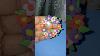 Diy Glass Decorations With Clay Shortsfeed Diy Art Shorts Foryou Multicreating