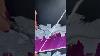 Gorgeous Black And Pink Abstract Art With Crushed Glass Z Gallerie Inspired