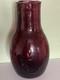 Hartley Wood Glass Vase