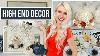 High End Home Decor For Fall Stylish Diy Decor For Less