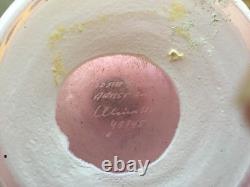 Kosta Boda Open Minds Vase by Ulrica Hydman Vallien Signed Art Glass 35 cm