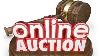 Live Crafty Auction Fabrics Art Supplies And More Giveaways