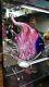 Murano, Cristalleria Stile D'arte, Pink Fish