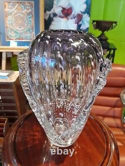 Murano Vase Barovier E Toso Art-Deco