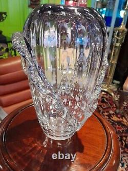 Murano Vase Barovier E Toso Art-Deco