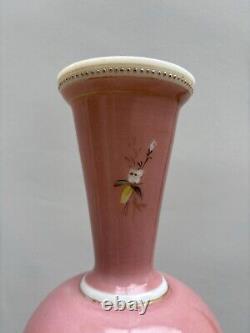 Opaline Vase