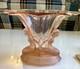 Original Rare Art Deco 1934 Walther & S&ouml;hon Windsor Greta Vase Stunning