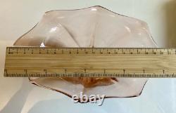 Original Rare Art Deco 1934 Walther & Söhon Windsor Greta Vase Stunning