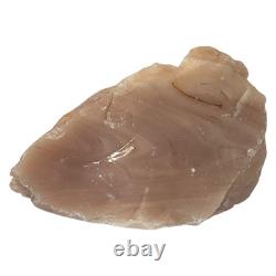 Pale Pink Art Glass Cullet Slag Glass #5XL188