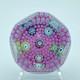 Perthshire 1973D Paperweight Annual Collection Ltd Ed