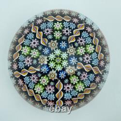 Perthshire Paperweight PP94