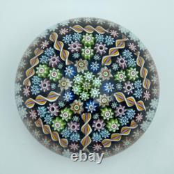 Perthshire Paperweight PP94