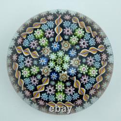 Perthshire Paperweight PP94