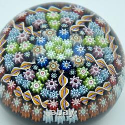 Perthshire Paperweight PP94