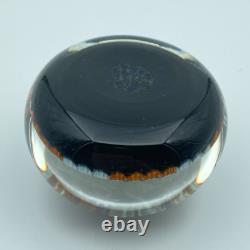 Perthshire Paperweight PP94