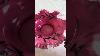 Pink Antique Fenton Glass Bowls Fyp Antique Pink
