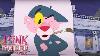 Pink Panther Paints With Big Nose 35 Minute Compilation Pink Panther And Pals
