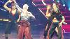 Raise Your Glass Blow Me Pink Capital One Arena Washington DC 4 17 18