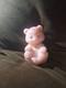 Rare Fenton 100 Year Bear Limited Edition Signed by Artist