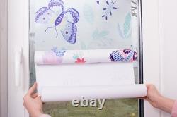 Sakura Privacy Window Film Frosted Glass Decal Pink Blossom Floral Pastel Wrap Sakura Privacy Window Film Frosted Glass Decal Pink Blossom Floral Pastel Wrap