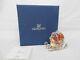 Swarovski Crystal Winter Sleigh with Gift 1096035 Boxed