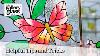 Tips And Tricks For Working With Gallery Glass Paints U0026 Leading