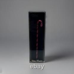 Very Rare Whitefriars Glass Candy Cane original Box