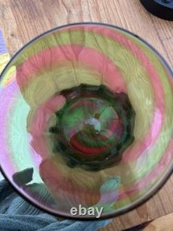 Very rare Vase, Steven's & Williams Ltd, 1930/40's