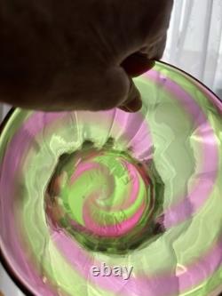 Very rare Vase, Steven's & Williams Ltd, 1930/40's
