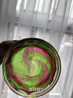 Very rare Vase, Steven's & Williams Ltd, 1930/40's