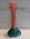 Vintage Silice Creation Silca design Biot French Art/Deco Vase By J. M Operto