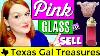 What Sells On Ebay Etsy 2018 Selling Pink Glass Identifying Pink Glass