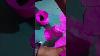 Wow Ye Kya Ho Gya A Beautiful Pink Paper Rose Flower With Glass Paperroseflower Shortvideo